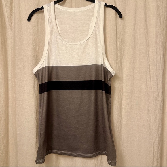 Shein Colorblock Tank - Picture 2 of 8
